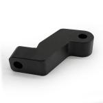 Custom Metal Fabrication Company CNC Aluminium Machining Parts Professional