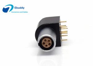 Wholesale 5pin Lemo Female Printed Circuit Receptacle EPG.0B.305 from china suppliers