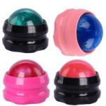 Self Massage Therapy Balls 170g , Massage Ball Roller For Back