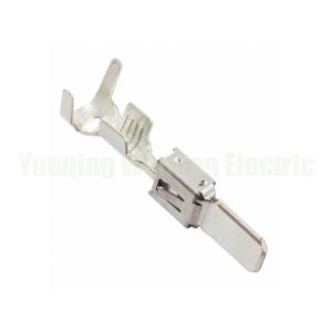 Wholesale 1-962919-1 Automotive Connectors Housing Terminal Crimp Connector Copper Crimp Terminal from china suppliers