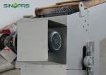 W2.11m Mechanical Bar Screen , 2200w Stainless Steel Bar Screen