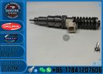 D12D Engine Fuel Injector 20847327 21582096 21582094 21644598 20708597