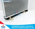 FP86-15-200A AT Aluminium Car Radiators MAZDA PREMACY 99-FP85-15-200A