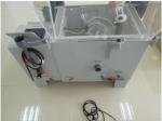 Continual/ cyclic 600Lspraying corrosion trial salt fog test chamber for