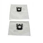 Miele FJM GN Vacuum Cleaner Dust Bags Synthetic Vacuum Bag Canister Filter