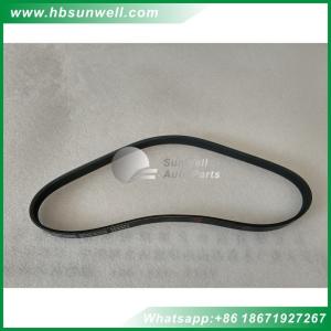 Wholesale Cummins engine parts QSM11 ISM11 M11 Alternator belt 3037452 5PK864 3037452X from china suppliers