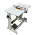 1500W Cup Mask Machine 700x620x950mm Size For N95 Mask Production
