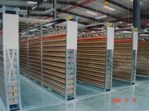 Wholesale Highly Durable Longspan Shelving For Modern And Stylish Needs from china suppliers