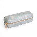 Travel Makeup Bag Organizer Beauty Packaging Vanity Leather Wash Bag