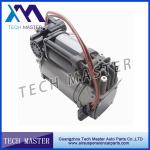 Air Spring Air Compressor Pump , Mercedes CLS Class W218 C218 Air Ride