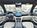 BYD Song Plus Car 2024 Dm-I Honor 1.5L 71km Luxury Hybrid Compact SUV