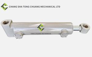 Wholesale Concrete Machinery Putzmeister Concrete Pump Parts Hydraulic Cylinder from china suppliers