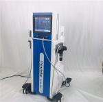 ED Therapy Electromagnetic Pneumatic Shockwave Therapy Machine