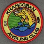Custom round laser cut Embroidery animal Patches