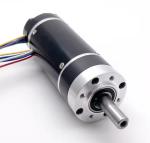 Factory 12v 24v 36mm high torque low rpm brushless planetary dc gear motor