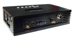 Wholesale Dt-7101he DVB Modulator MPEG1 Long Range Hdmi Transmitter from china suppliers