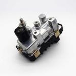 GT1852V E Actuator Turbocharger 6NW009420 For 6460900180 A6460900180 Turbo
