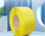 PP packing belt, strong bearing tension, PP binding belt,10kg/ roll,5-19mm can