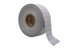 Gravure Printing Food Packaging Color Plastic Roll Film Plastic Cup Sealer Film