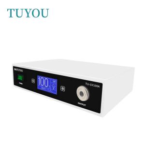 Wholesale Plastic Class II Medical Cold LED Surgical Endoscopy Light Machine For Instruments from china suppliers