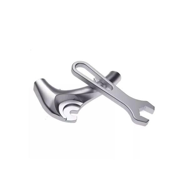 Custom OEM Aluminum Stainless Steel Brass Metal CNC Machining Parts Service CNC