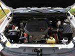 4x4 Compact Pickup Trucks Powerful Diesel Vehicle Assembly Line Cooperation