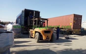 Sichuan Ruyi Machinery Equipment Co,. Ltd