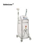 480nm Acne Ipl SHR Diode Laser Hair Removal Permanent Skin Rejuvenation 15 X