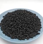 Black Wood Based Activated Carbon Granular Mercury And Chemical Adsorption