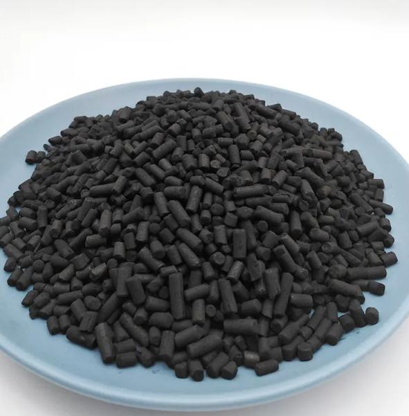 Activated Carbon For Agricultural Wastewater Treatment Purify Water Remove