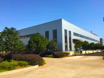 Changsha Tongchuang Mechanical Co., Ltd.