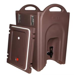 Wholesale Custom Color Food grade plastic container Coffee container rotoplastic mold from china suppliers