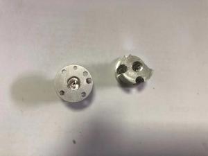 Wholesale Aluminum Tolerance 0.005mm Metal Lathe Accessories for Laser Machine from china suppliers
