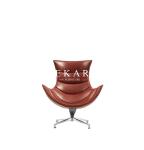 Leisure Egg Chair Morden Relax Reclining Lounge Chair ZZ-ZKB008