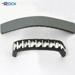 Wholesale Aluminum Rubber Warm Edge Butyl Spacer Bar For Double Glass Windows from china suppliers