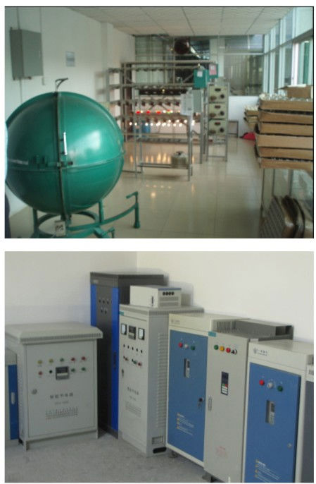 Explosion-proof led emergency light with rechargeable battery for 5W