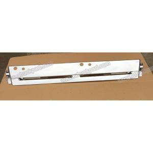 Wholesale Chrome Wiper Panel RHD Narrow For Fuso Canter 2010 Truck Spare Body Parts from china suppliers