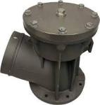 Atlas Inlet Valve 1613900800 High Quality Spare Parts for air Compressors