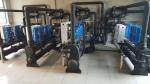 38kw pool water heater