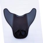 Fashionable Design Mermaid Monofin , Flexible Mermaid Fins For Swimming