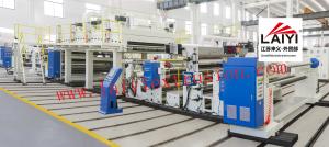Wholesale BOPP/BOPET/BOPA Films Automatic Lamination Machine 5-45μM Coating Thickness from china suppliers