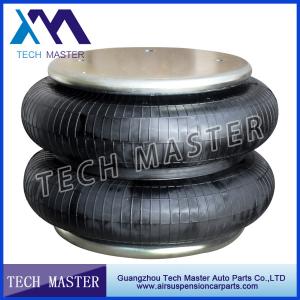 Wholesale Hot sale double Convoluted Industrial air spring for Truck Firestone air bellows spring OEM W01-358-7180 from china suppliers
