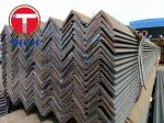 Q235 SS400 Carbon Structural Steel Angle Sizes 2.5-20mm Equal Type