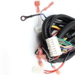 48v Golf Cart Wiring Harness Customize Golf Cart Cable Assembly