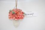 Top selling customized festival decoration Christmas acorn decorations christmas
