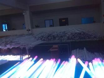 Xiamen Liana Lighting Enterprise Co.,Ltd