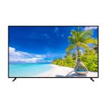 UHD 4K Resolution TV Cutting Edge 65 Inch Television Google TV Large Tv Sizes