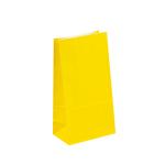 Matte Laminated Kraft Paper Packing Bags Stand Up Logo Printcraft Paper For