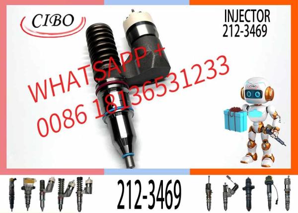 diesel fuel injectors 212-3463 0R-9595 10R-1814 0R-4987 161-1785 212-3469 10R