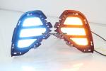 Buick Verano DRL LED Daytime Running Lights autobody parts